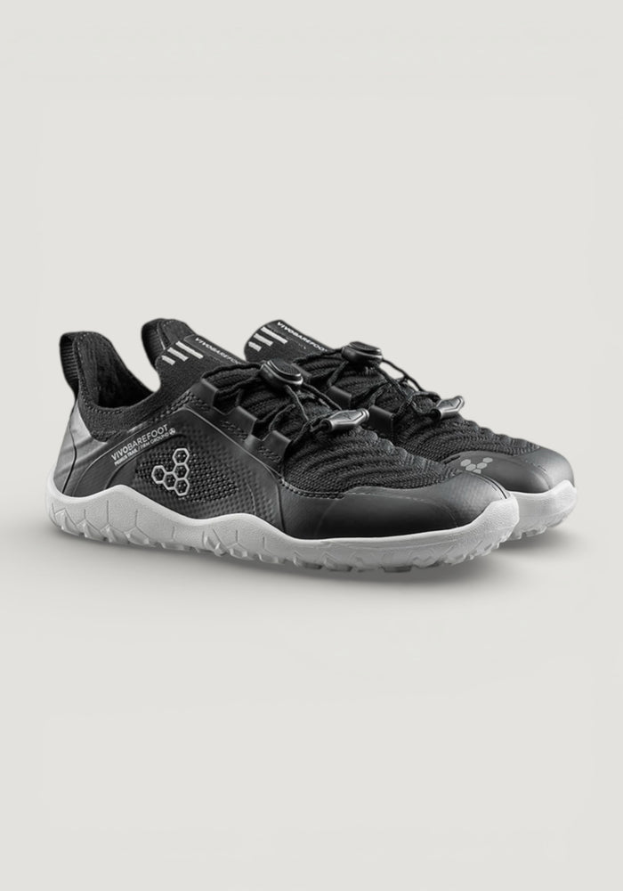 Sneakers Barefoot - Primus Trail Knit FG Eclipse