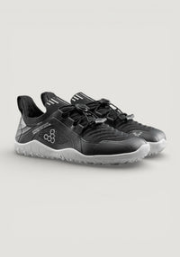 Sneakers Barefoot - Primus Trail Knit FG Eclipse