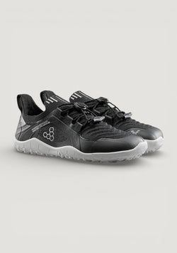 Sneakers Barefoot - Primus Trail Knit FG Eclipse