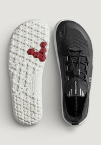 Sneakers Barefoot - Primus Trail Knit FG Eclipse