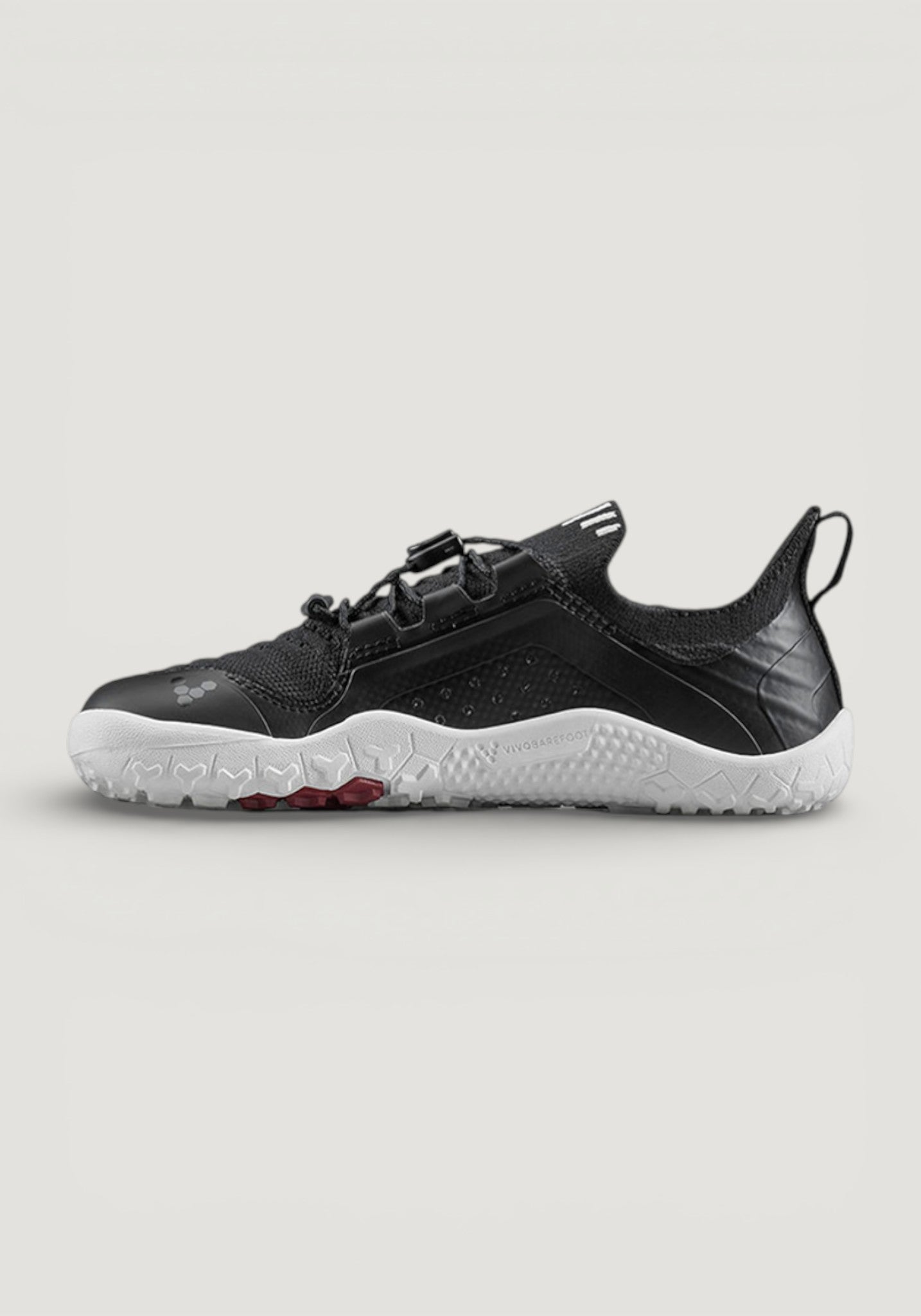 Sneakers Barefoot - Primus Trail Knit FG Eclipse