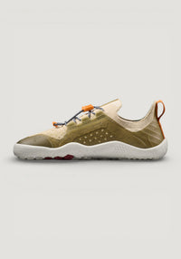 Sneakers Barefoot - Primus Trail Knit FG Peyote