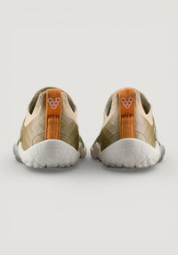Sneakers Barefoot - Primus Trail Knit FG Peyote