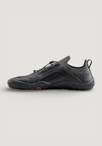 Sneakers Barefoot - Primus Trail Knit FG Men Obsidian