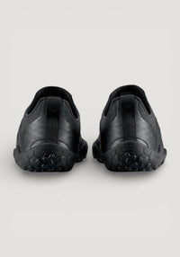Sneakers Barefoot - Primus Trail Knit FG Men Obsidian