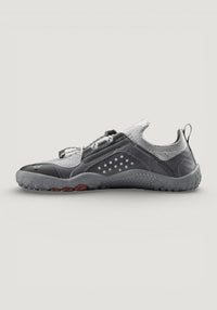 Sneakers Barefoot - Primus Trail Knit FG Men Storm Cloud