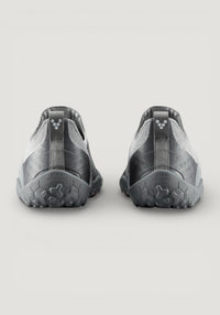 Sneakers Barefoot - Primus Trail Knit FG Men Storm Cloud