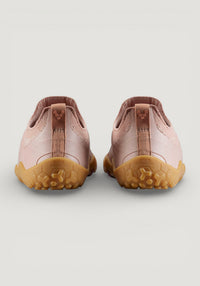 Sneakers Barefoot - Primus Trail Knit FG Women Clay