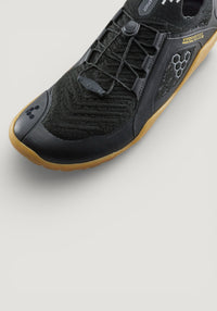 Sneakers Barefoot - Primus Trail Knit FG Women Eclipse Purple Heather