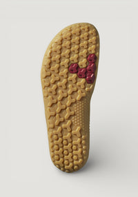 Sneakers Barefoot - Primus Trail Knit FG Women Eclipse Purple Heather