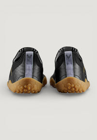 Sneakers Barefoot - Primus Trail Knit FG Women Eclipse Purple Heather