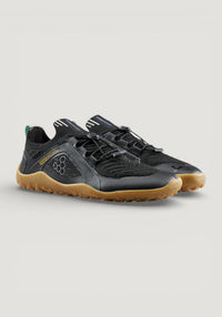 Sneakers Barefoot - Primus Trail Knit FG Women Eclipse Purple Heather