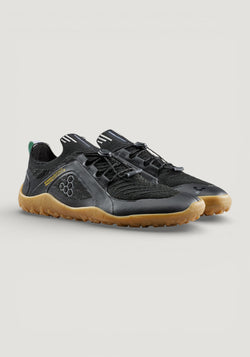 Sneakers Barefoot - Primus Trail Knit FG Women Eclipse Purple Heather