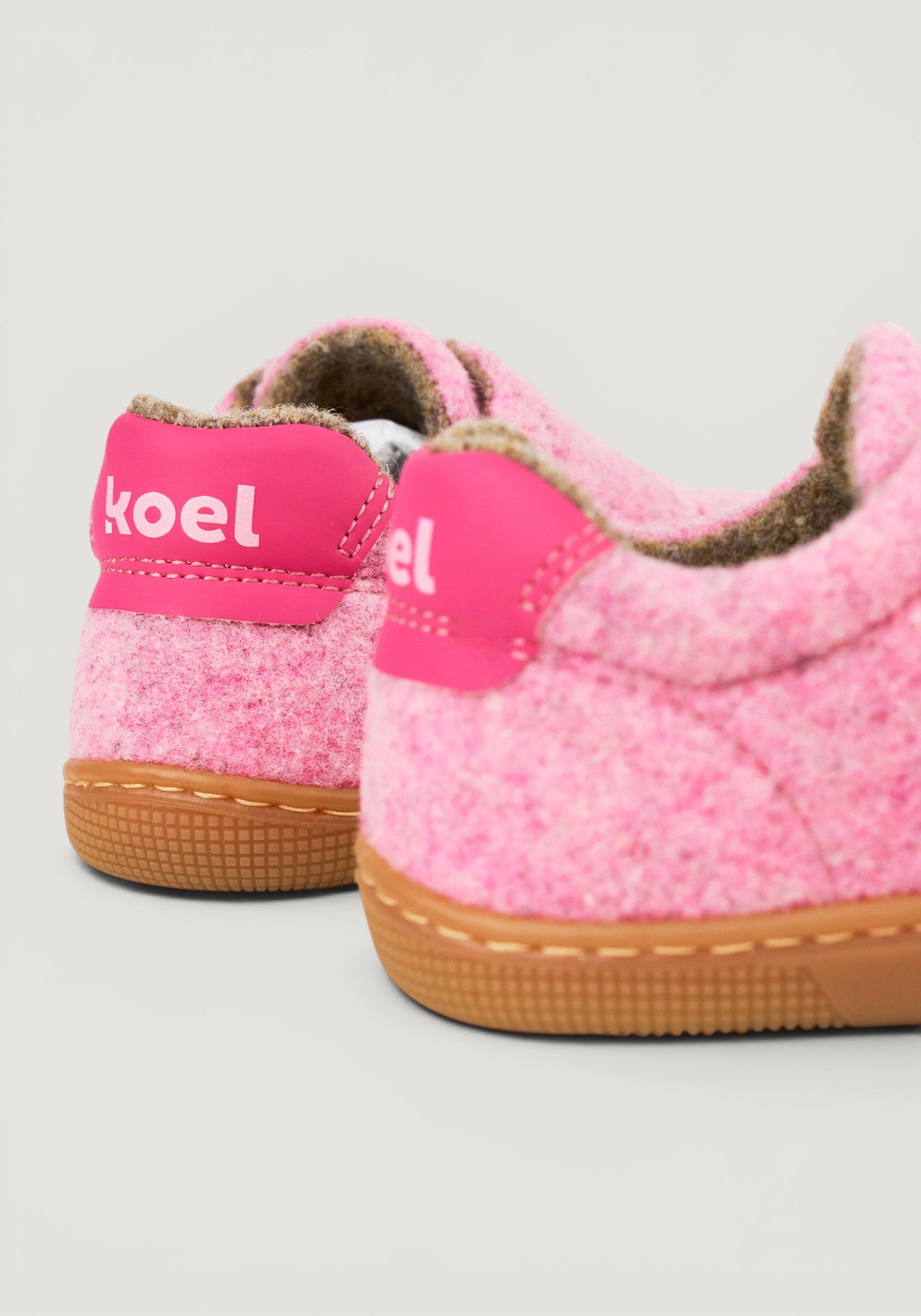 Sneakers Barefoot îmblăniți - Dan Pink