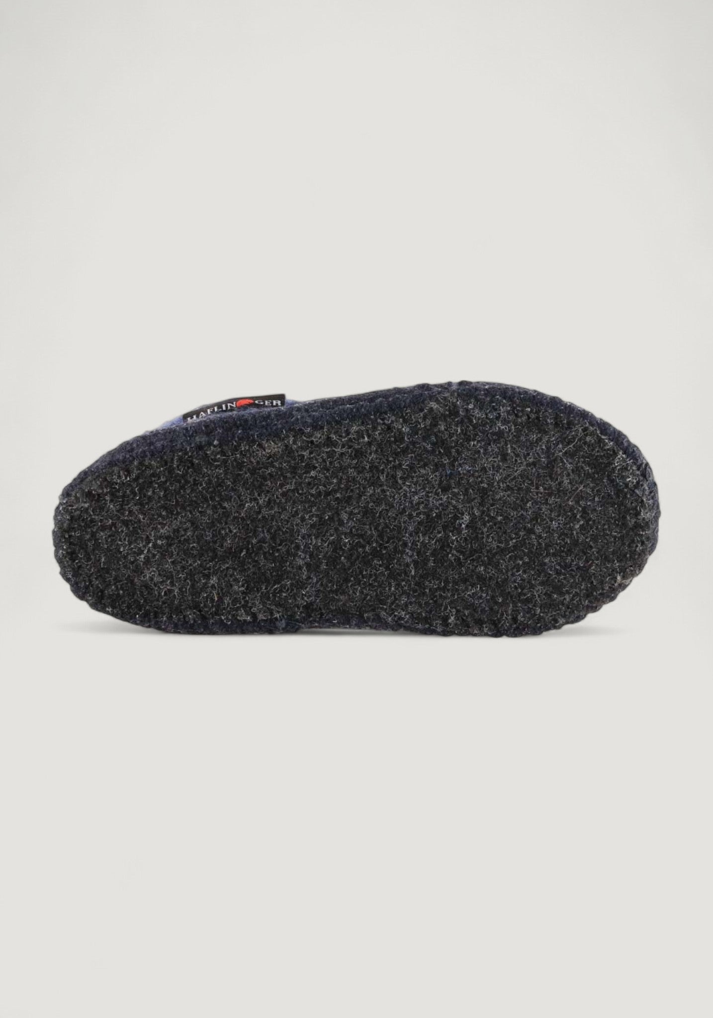 Pantofi interior din lână - Pinguin Jeans