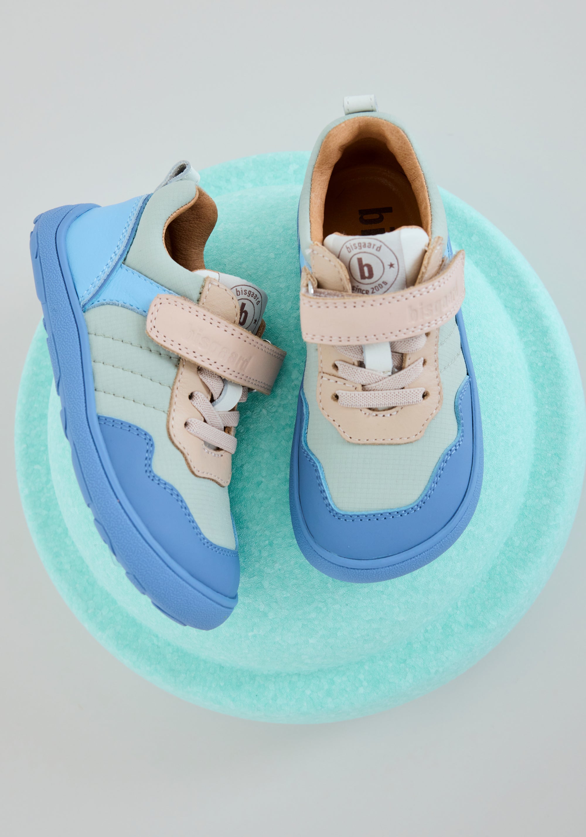 Pantofi sport Barefoot - Baloo Sky