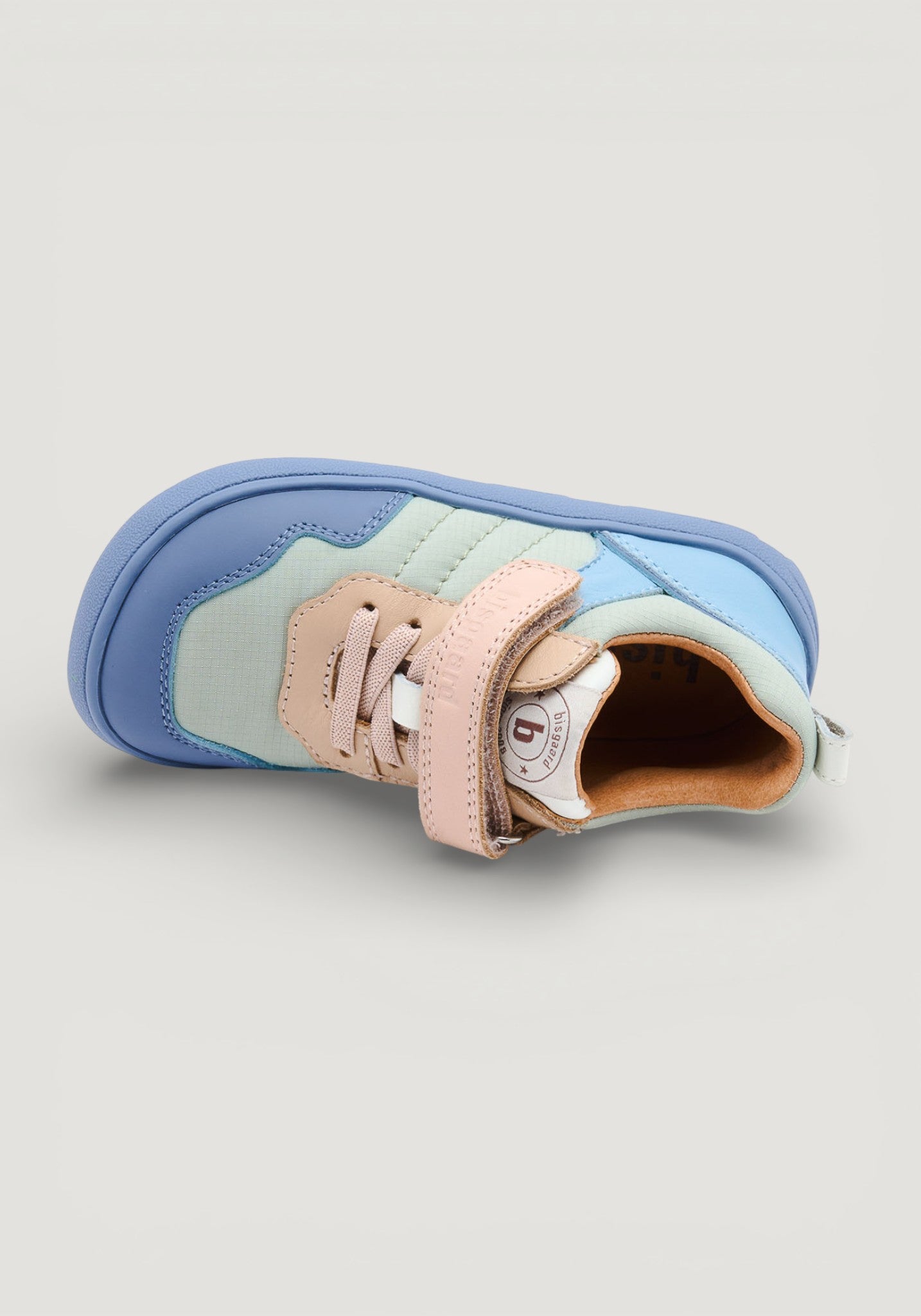 Pantofi sport Barefoot - Baloo Sky