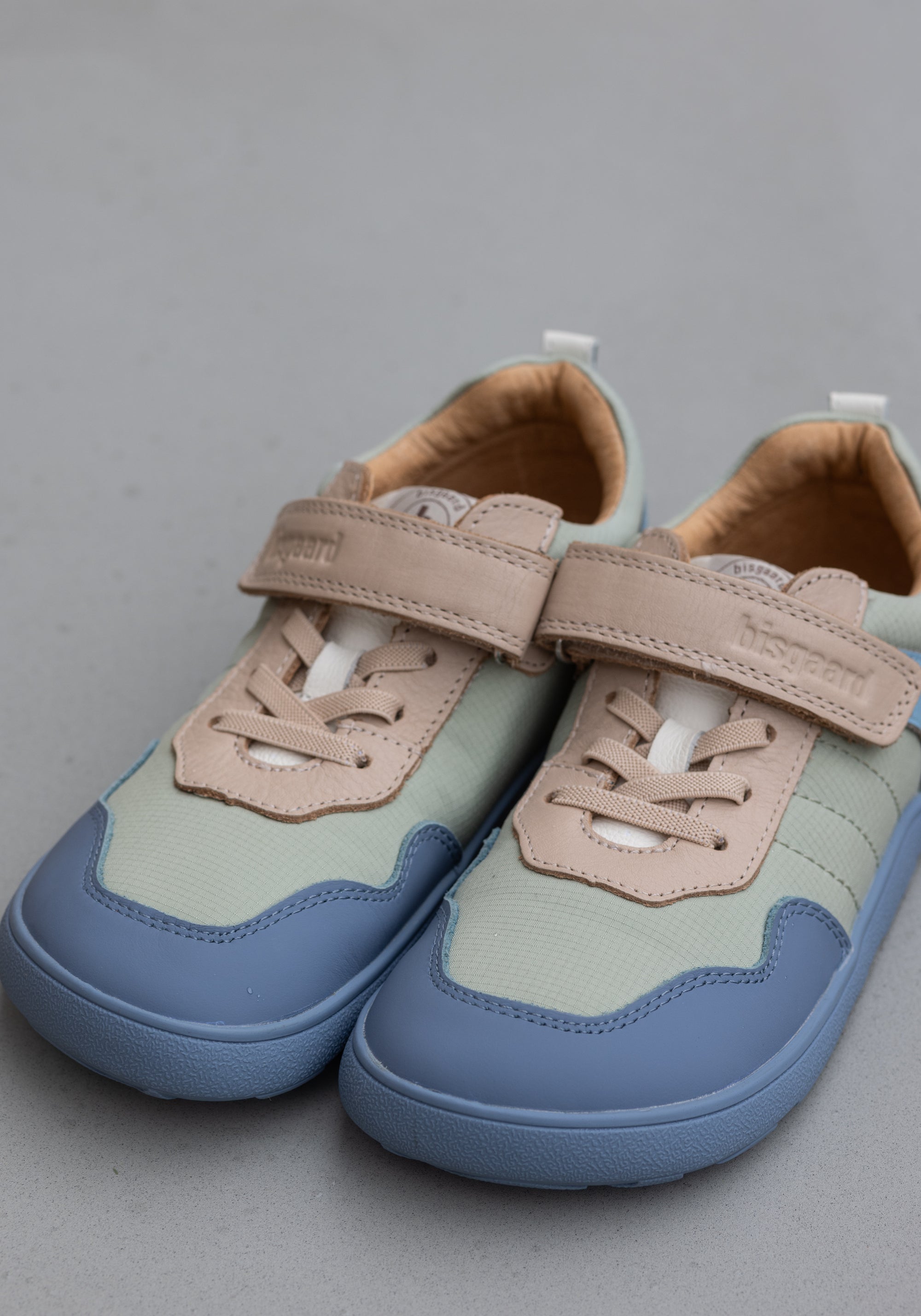 Pantofi sport Barefoot - Baloo Sky