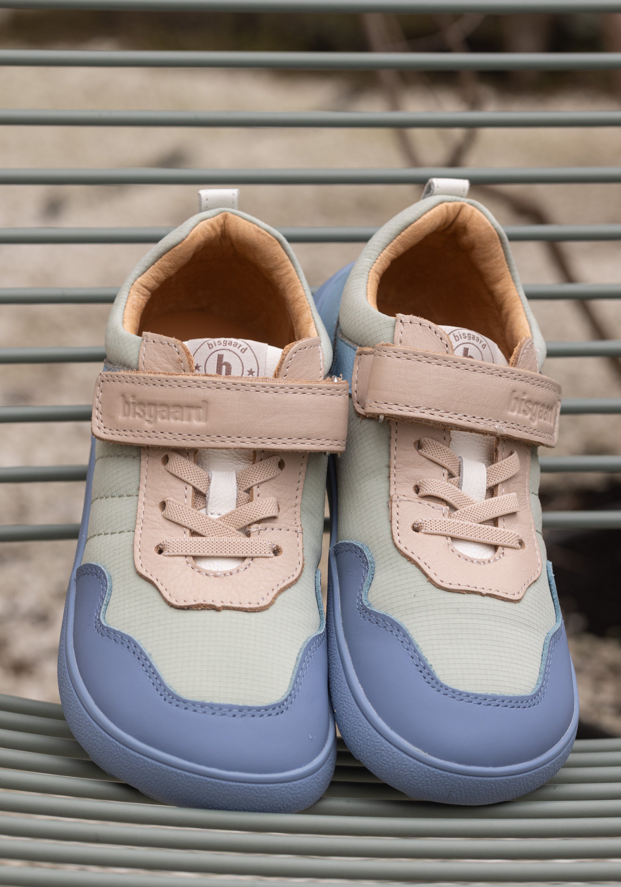 Pantofi sport Barefoot - Baloo Sky