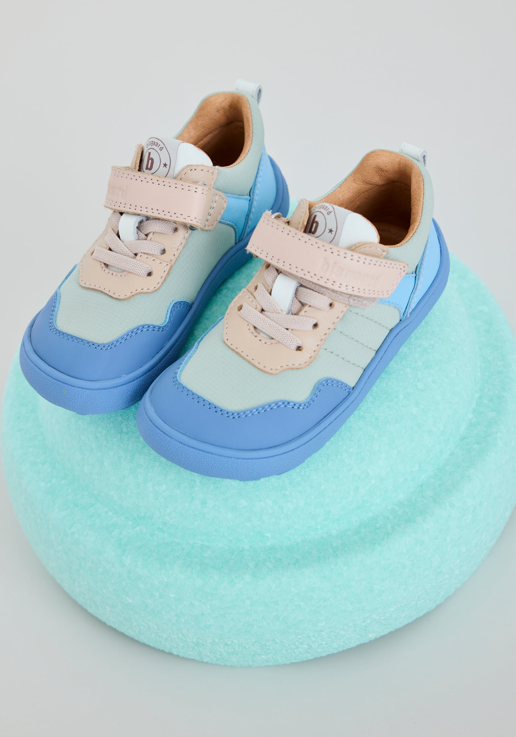 Pantofi sport Barefoot - Baloo Sky