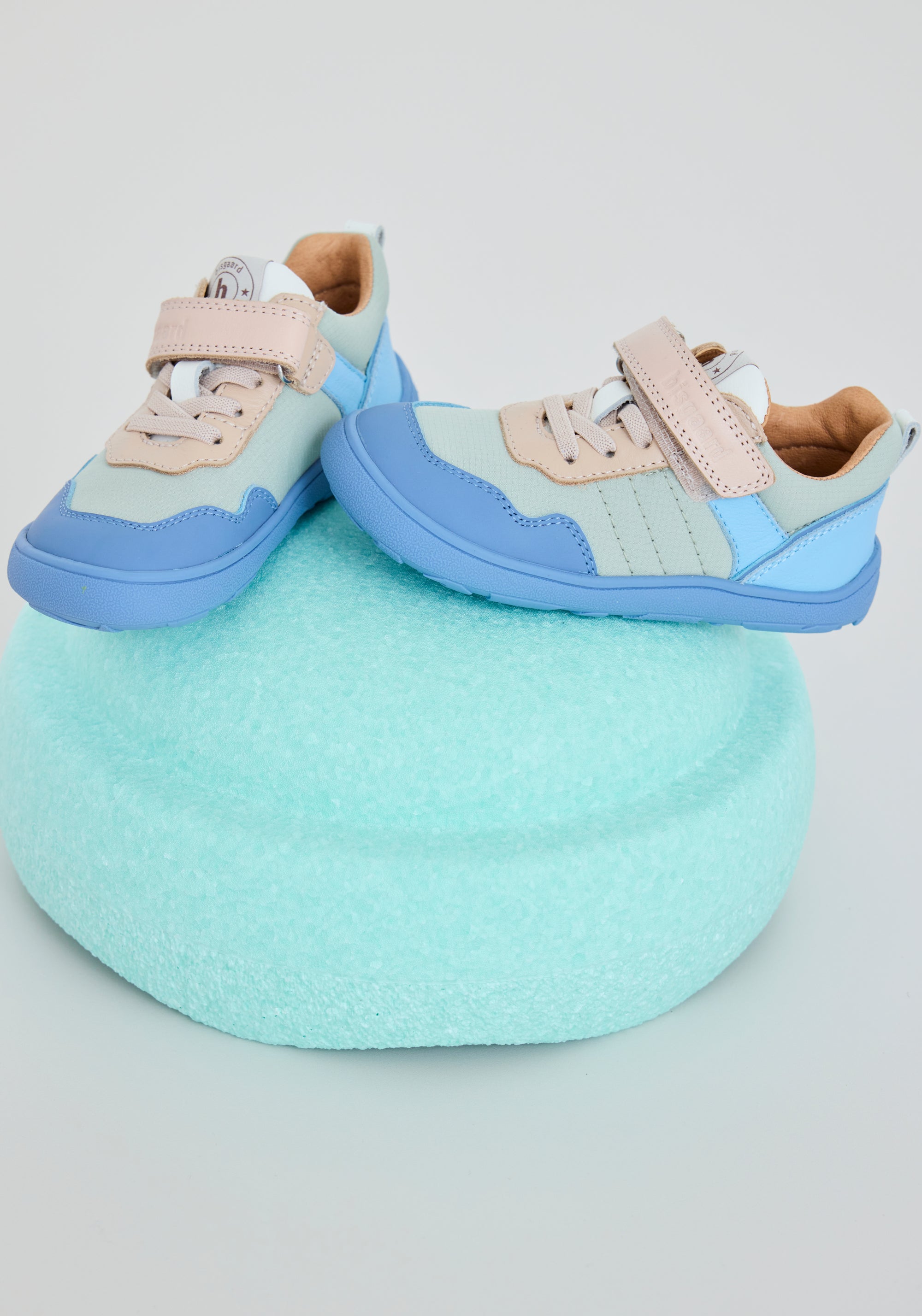 Pantofi sport Barefoot - Baloo Sky