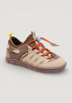 Pantofi sport Barefoot - Ivy Brown