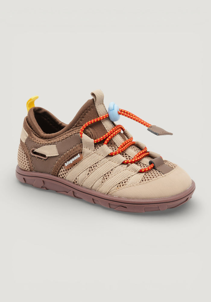 Pantofi sport Barefoot - Ivy Brown