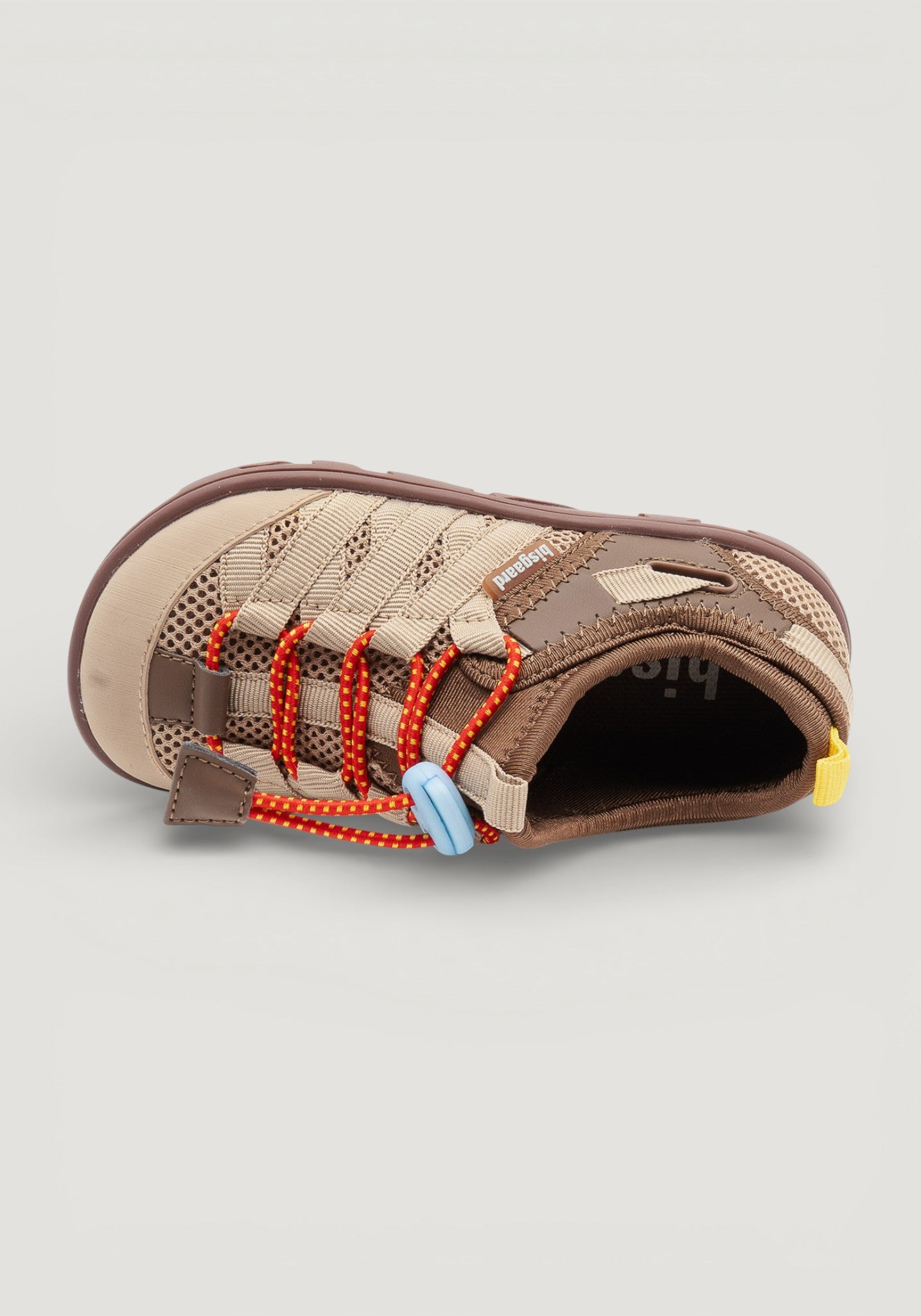 Pantofi sport Barefoot - Ivy Brown