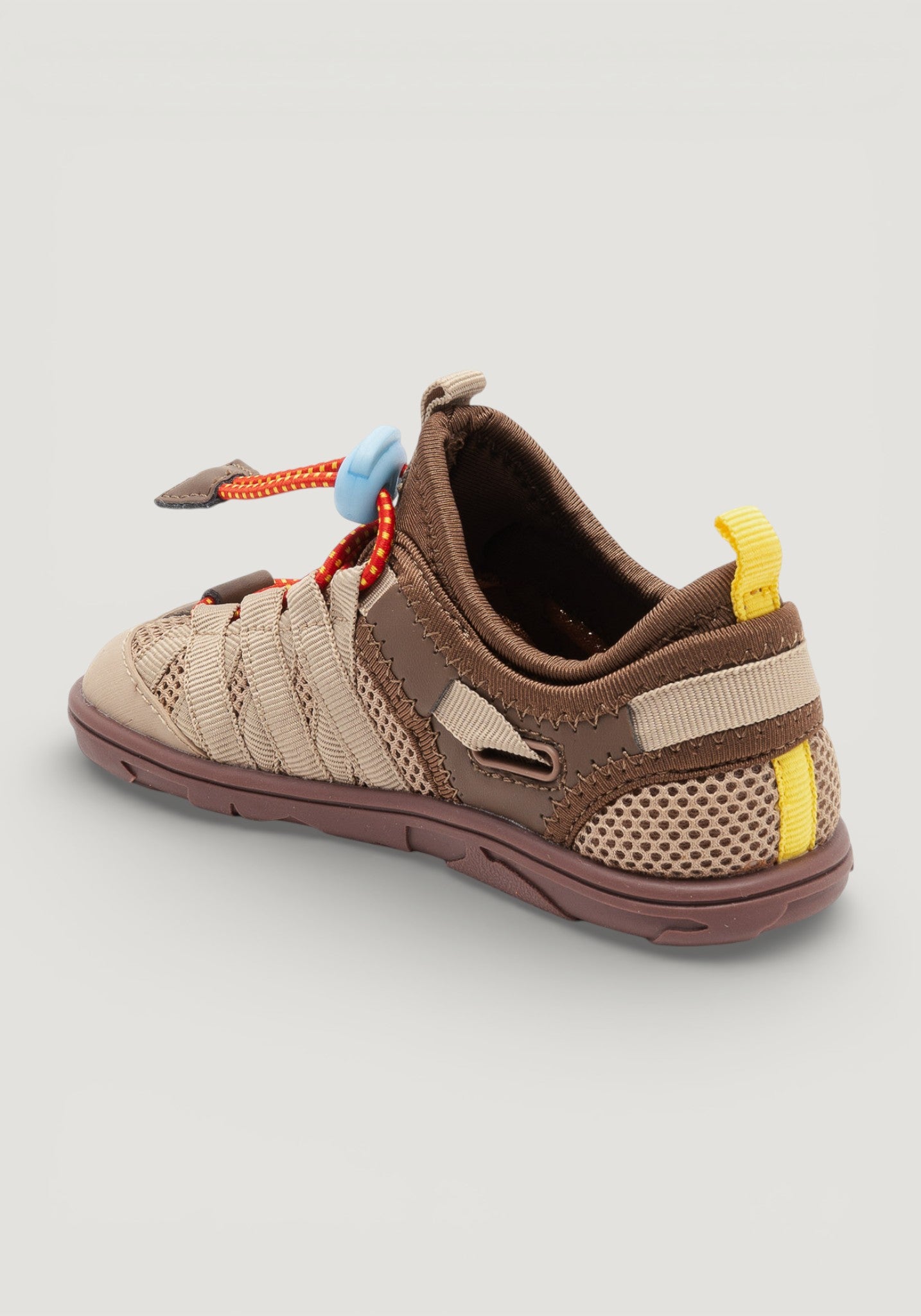 Pantofi sport Barefoot - Ivy Brown