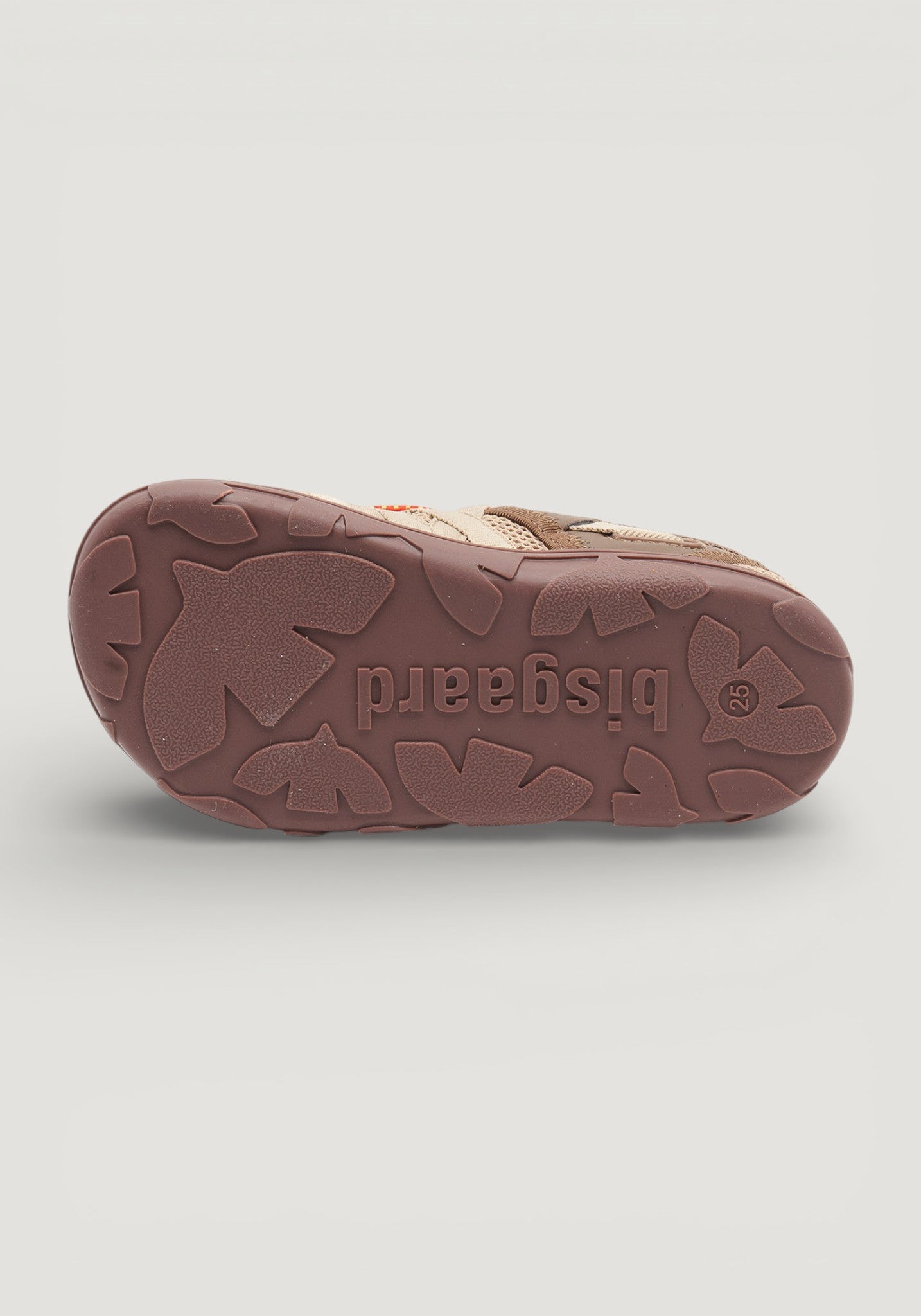 Pantofi sport Barefoot - Ivy Brown