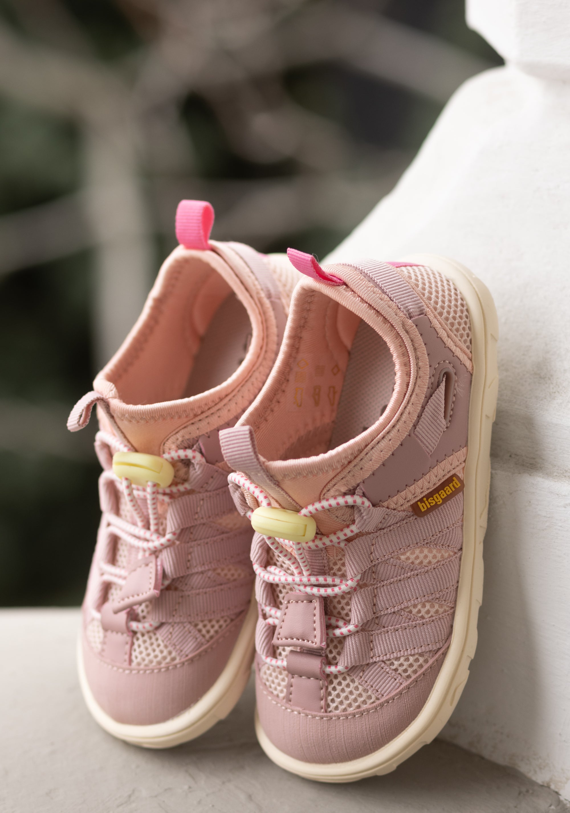 Pantofi sport Barefoot - Ivy Light Rose