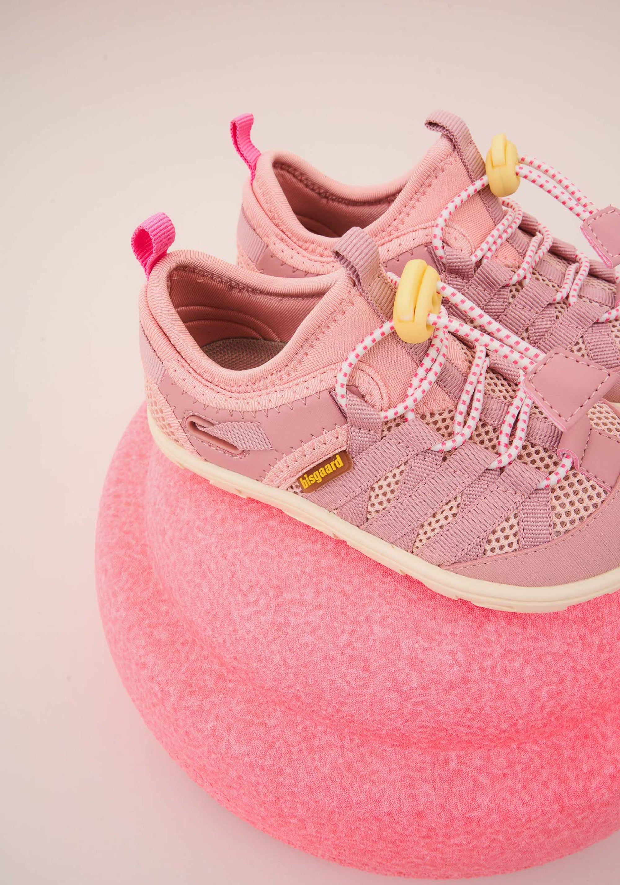 Pantofi sport Barefoot - Ivy Light Rose