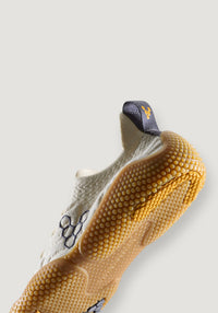 Sneakers Barefoot - Motus Studio Knit Women Arctic Wolf/Gum