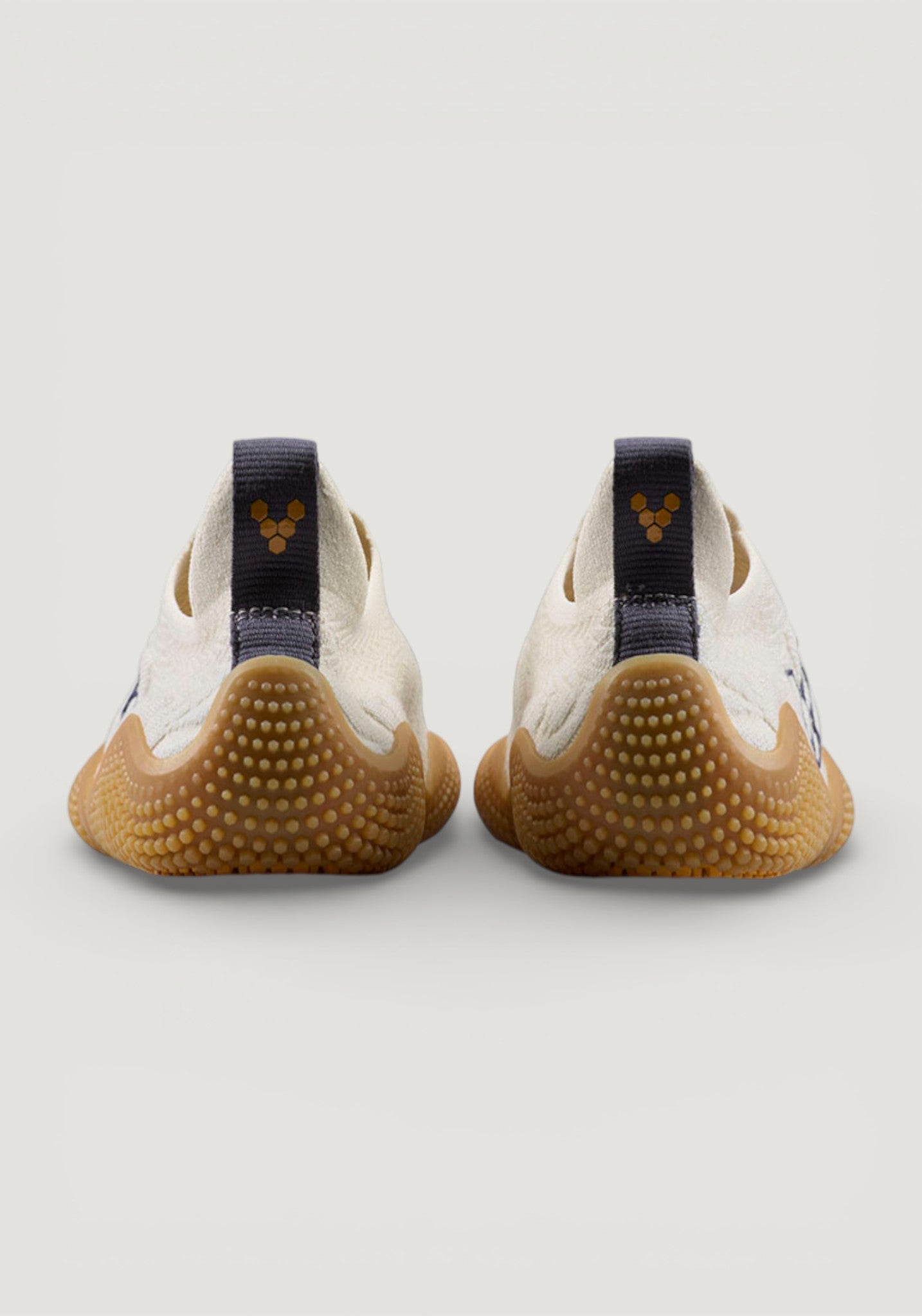 Sneakers Barefoot - Motus Studio Knit Women Arctic Wolf/Gum