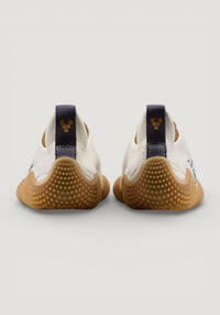 Sneakers Barefoot - Motus Studio Knit Women Arctic Wolf/Gum