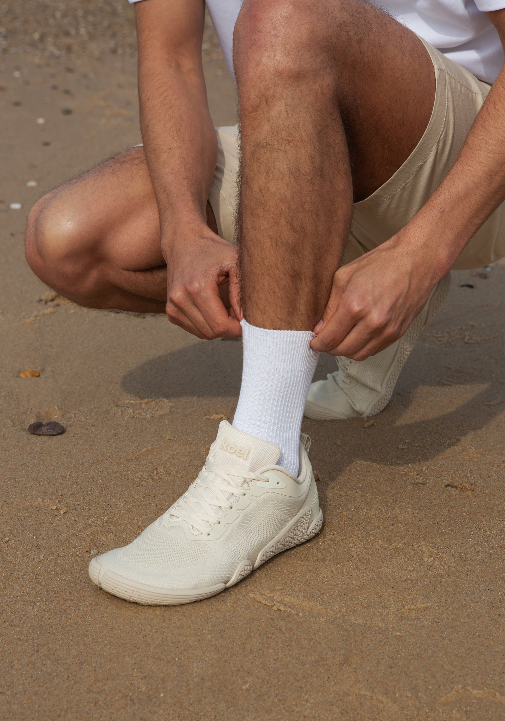 Pantofi sport Barefoot - Nica Beije