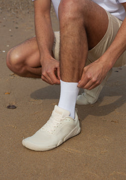 Pantofi sport Barefoot - Nica Beije