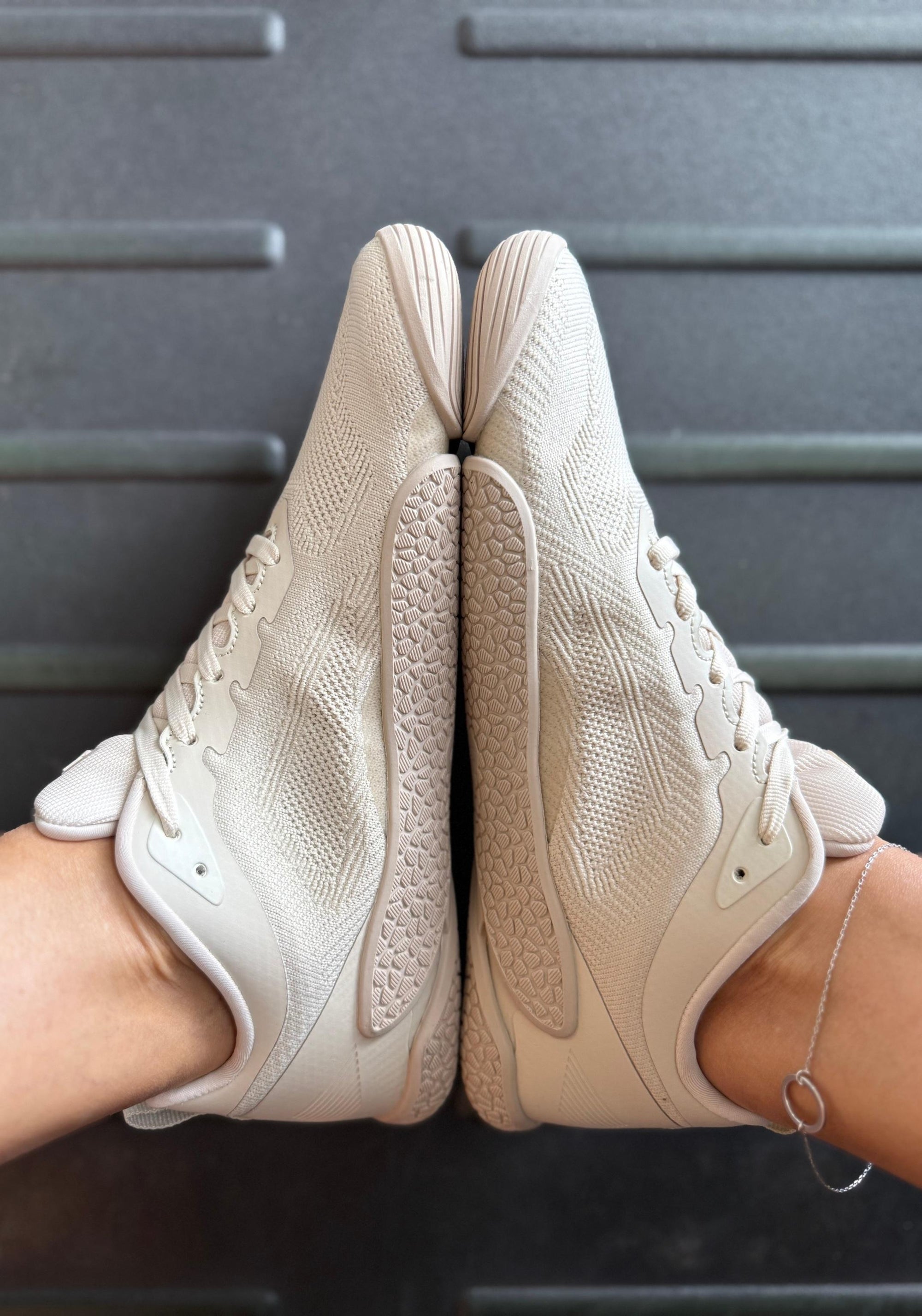 Pantofi sport Barefoot - Nica Beije