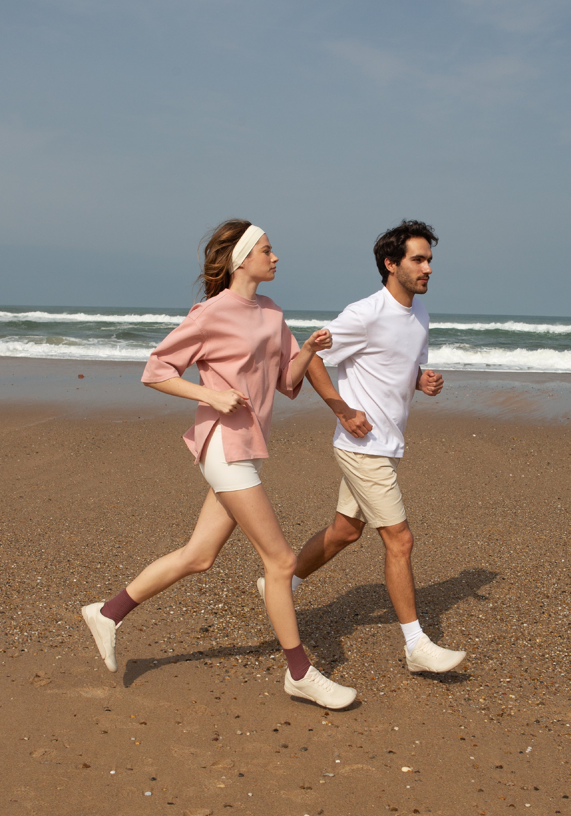 Pantofi sport Barefoot - Nica Beije