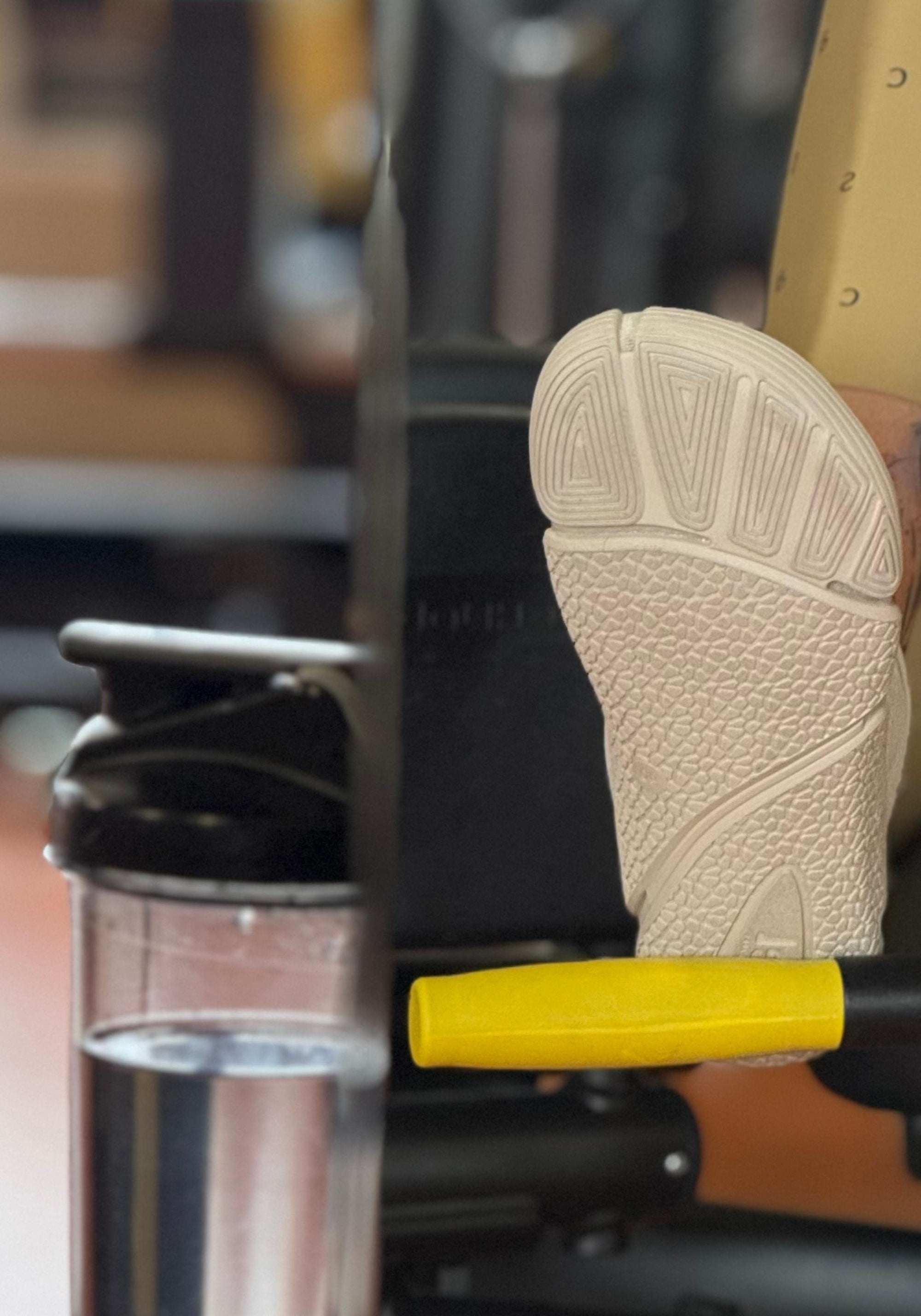 Pantofi sport Barefoot - Nica Beije