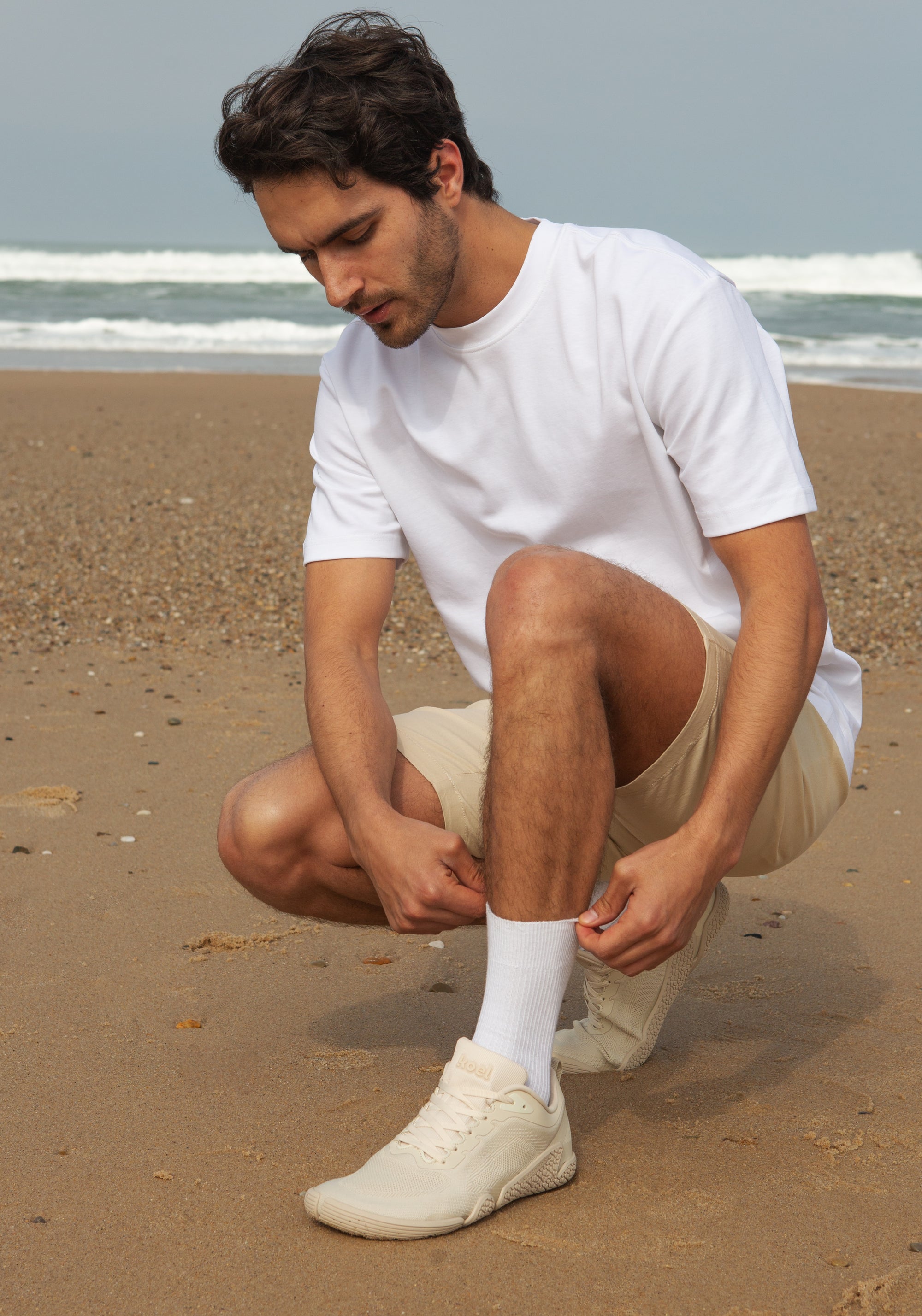 Pantofi sport Barefoot - Nica Beije