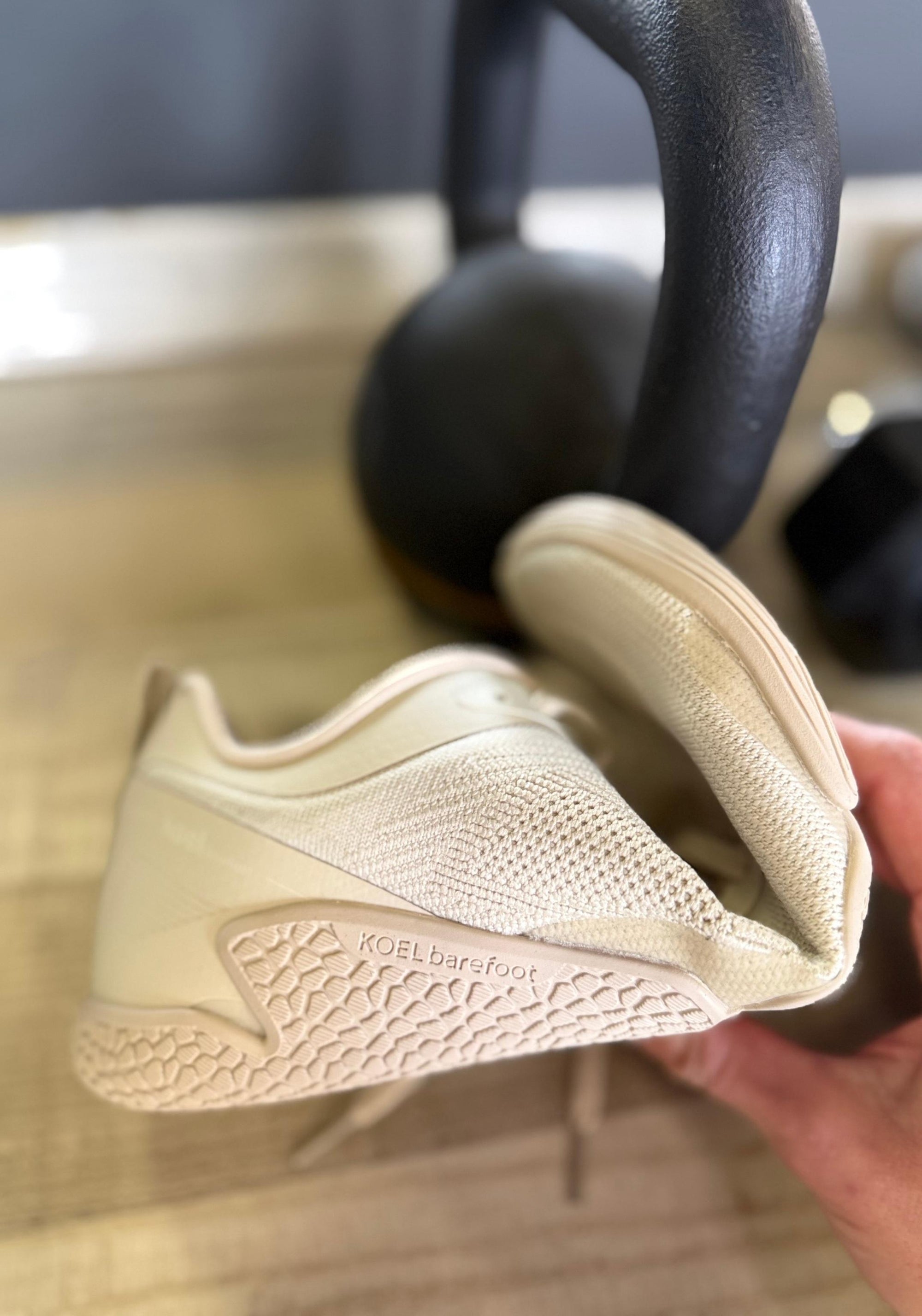 Pantofi sport Barefoot - Nica Beije