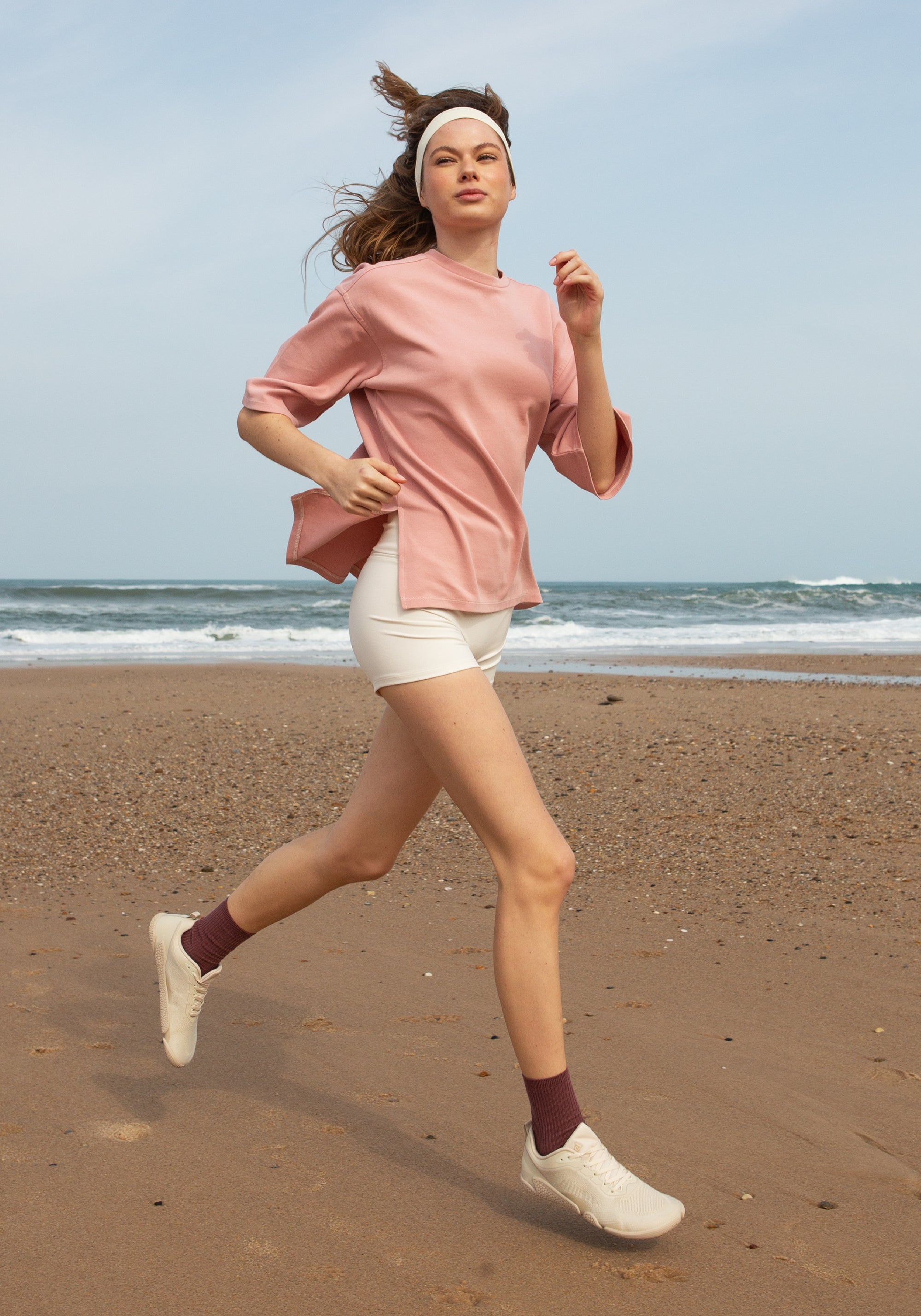 Pantofi sport Barefoot - Nica Beije