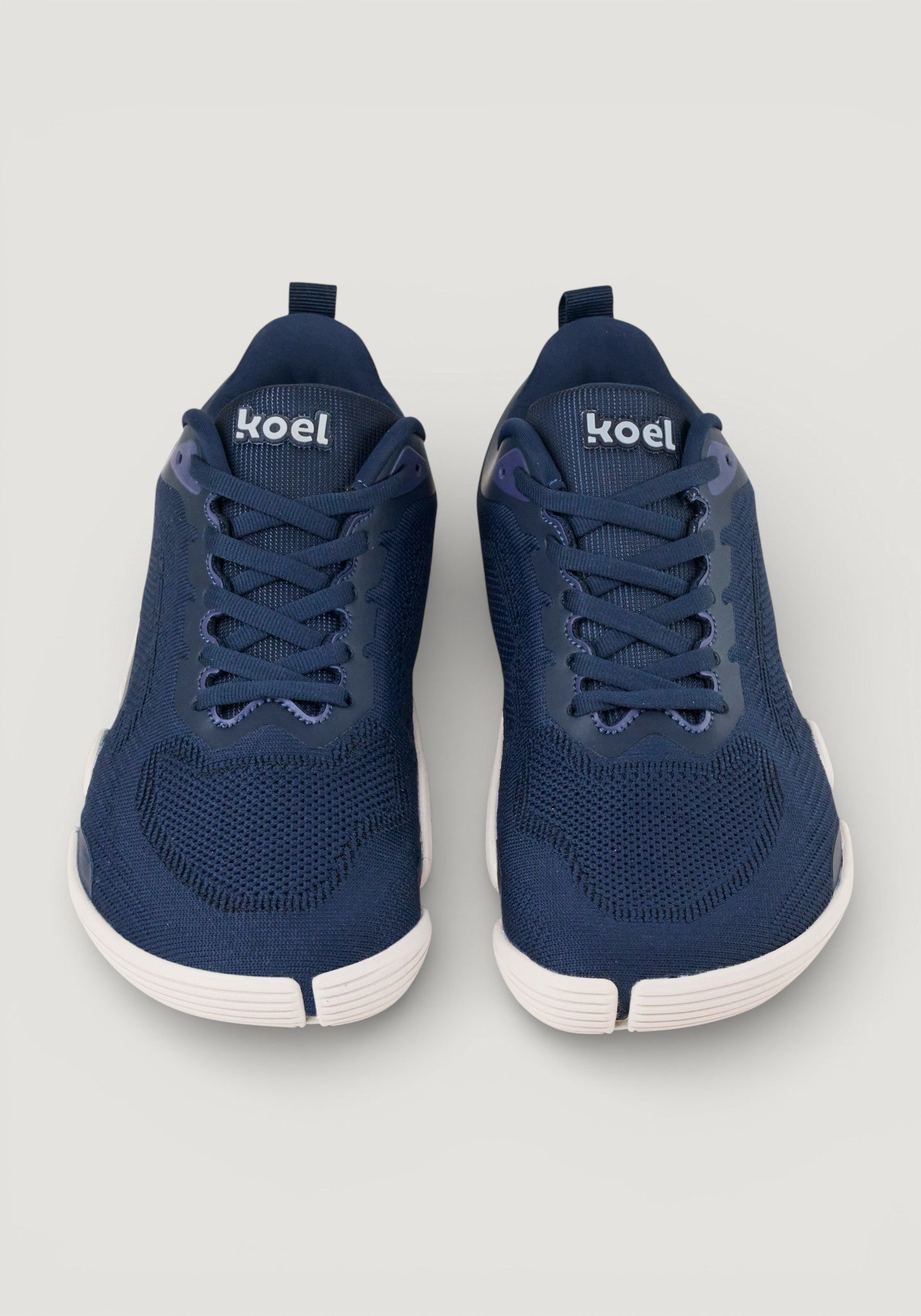 Pantofi sport Barefoot - Nico Blue