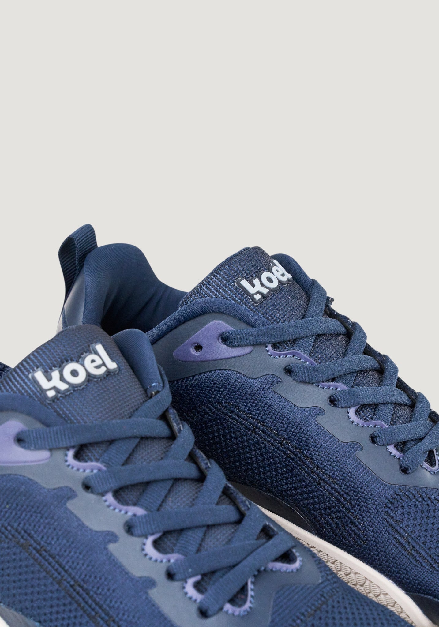 Pantofi sport Barefoot - Nico Blue