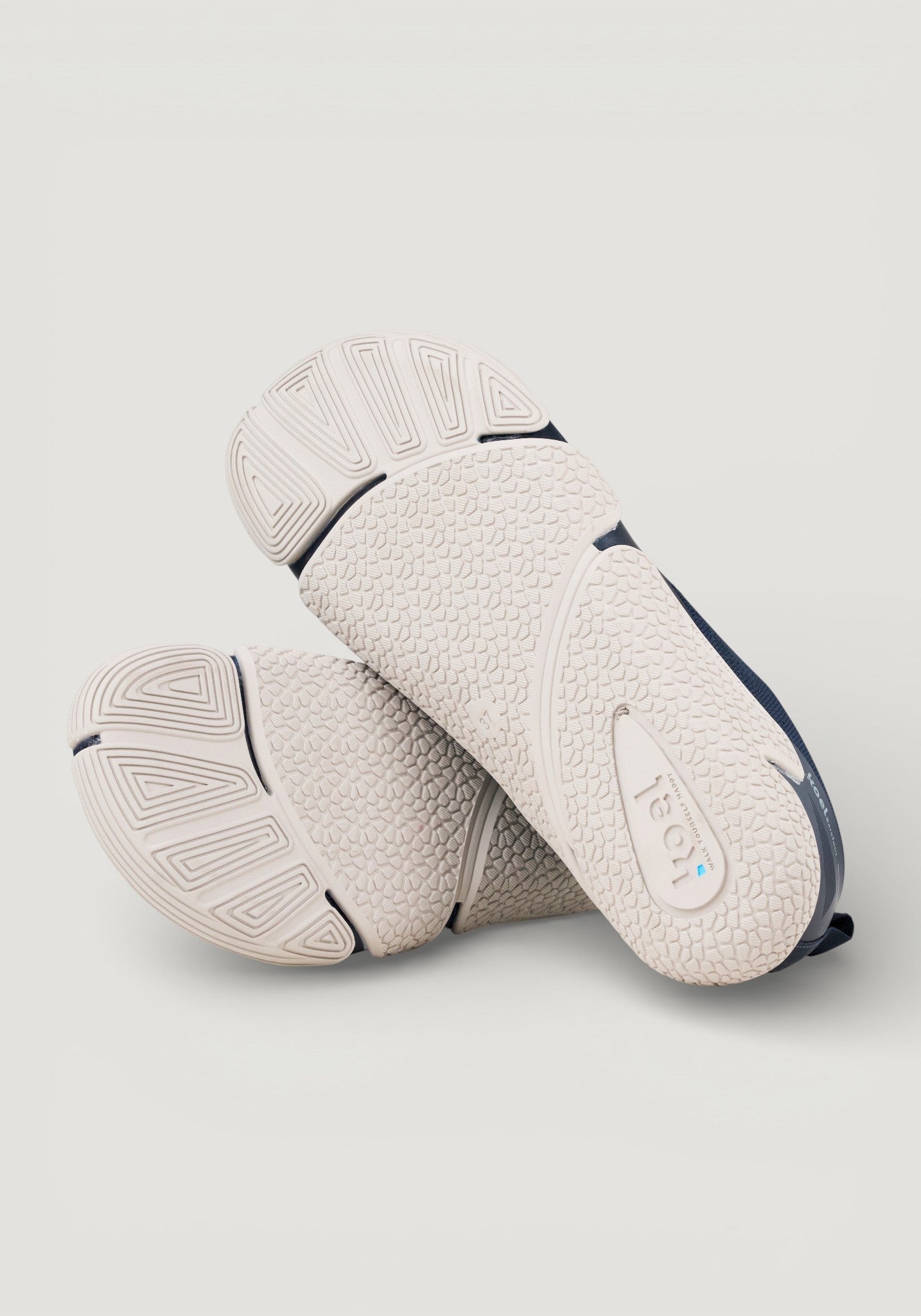 Pantofi sport Barefoot - Nico Blue