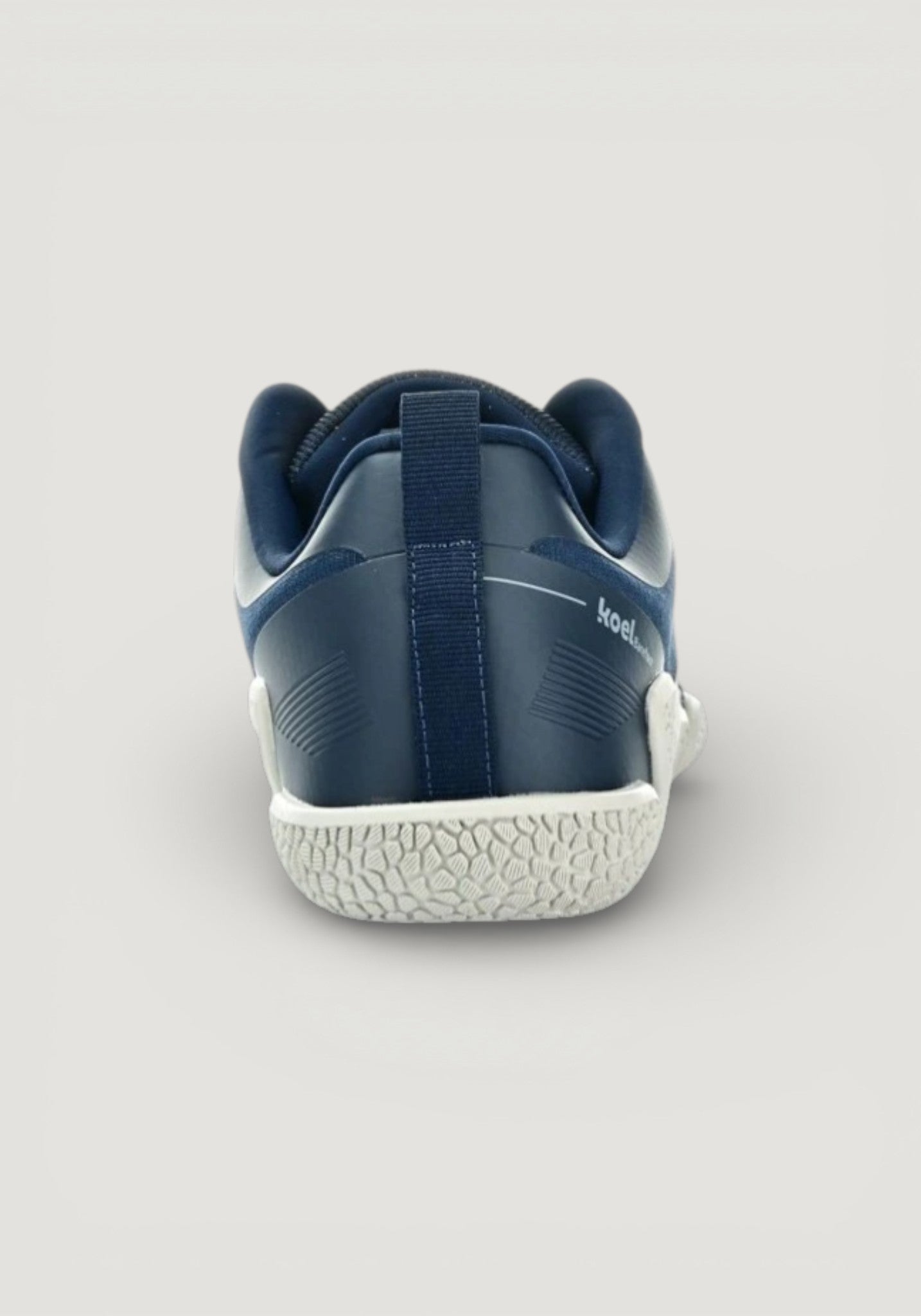 Pantofi sport Barefoot - Nico Blue