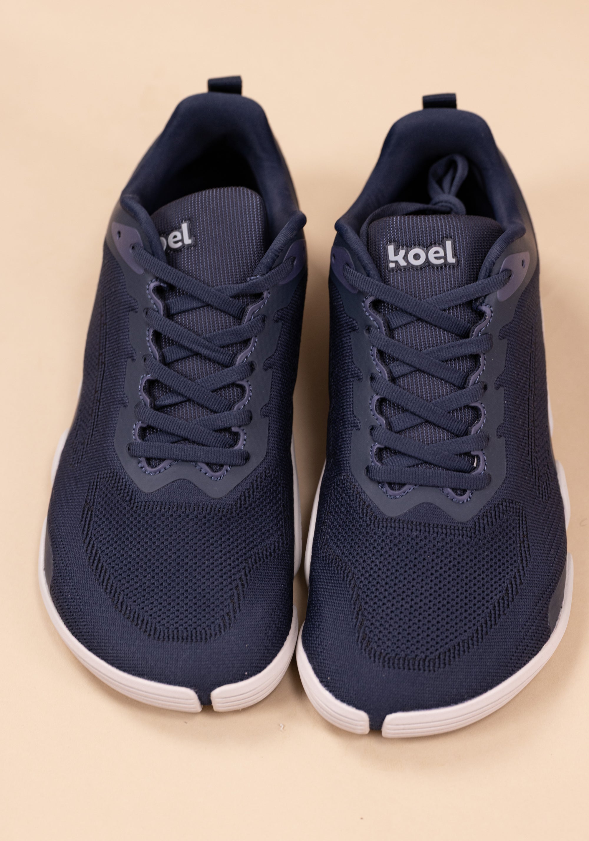 Pantofi sport Barefoot - Nico Blue