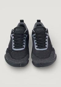 Sneakers Barefoot - Nila Black