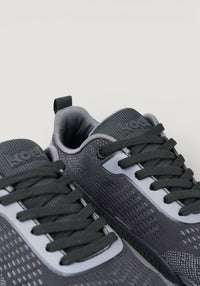 Sneakers Barefoot - Nila Black